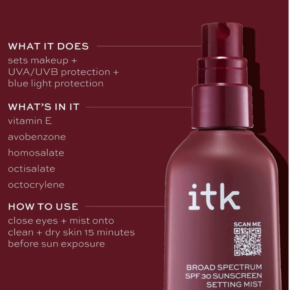 itk Broad Spectrum - Picture 5 of 10